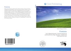 Portada del libro de Fontenu