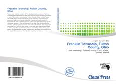 Copertina di Franklin Township, Fulton County, Ohio