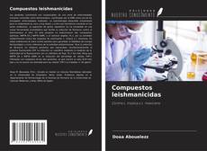 Borítókép a  Compuestos leishmanicidas - hoz