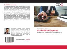Couverture de Contabilidad Superior