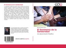 Couverture de El fenómeno de la Solidaridad