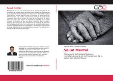 Couverture de Salud Mental