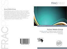 Couverture de Access Media Group