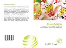 Croton Triacros的封面