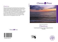 Buchcover von Chartèves