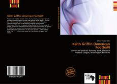 Copertina di Keith Griffin (American Football)