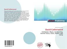 Bookcover of David Catherwood