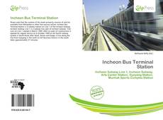Buchcover von Incheon Bus Terminal Station