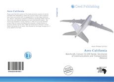 Couverture de Aero California