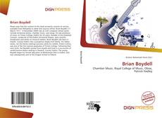 Bookcover of Brian Boydell