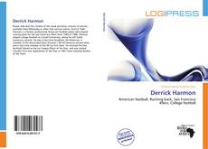 Bookcover of Derrick Harmon