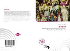 Copertina di Foillan