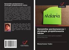 Genomika porównawcza i strategie projektowania leków的封面