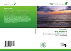 Portada del libro de Houtkerque