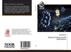 Bookcover of Network Coding and Its Applications