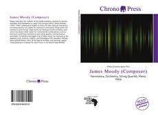 Buchcover von James Moody (Composer)