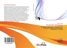 Обложка Feed the Children