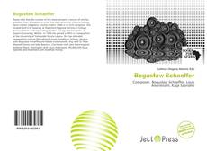 Bogusław Schaeffer的封面
