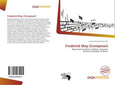Bookcover of Frederick May (Composer)