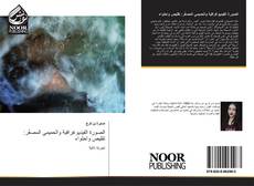 Portada del libro de الصورة الفيديوغرافية والحميمي المصغّر: تقليص واحتواء