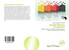 Gareth Williams (Composer)的封面