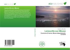 Portada del libro de Laneuville-sur-Meuse