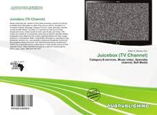 Portada del libro de Juicebox (TV Channel)