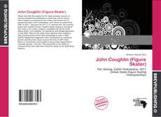 John Coughlin (Figure Skater) kitap kapağı