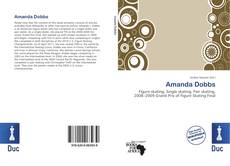 Bookcover of Amanda Dobbs