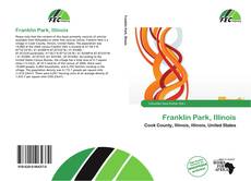 Capa do livro de Franklin Park, Illinois 