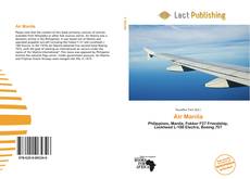 Air Manila的封面