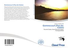 Copertina di Gommecourt (Pas-de-Calais)