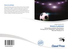 Copertina di Imoro Lukman
