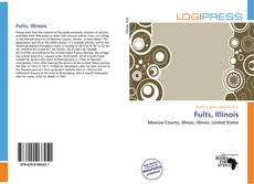 Capa do livro de Fults, Illinois 