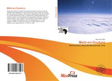 Обложка Metz-en-Couture