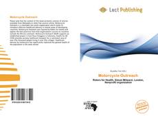 Motorcycle Outreach的封面