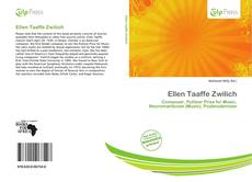 Buchcover von Ellen Taaffe Zwilich