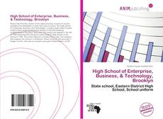 Couverture de High School of Enterprise, Business, & Technology, Brooklyn