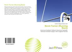 Couverture de Kevin Turner (Running Back)