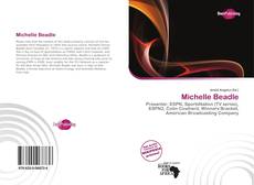 Michelle Beadle的封面