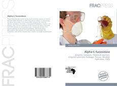 Alpha-L-fucosidase的封面
