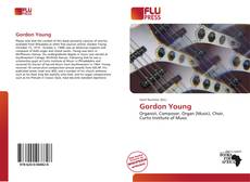 Bookcover of Gordon Young