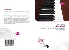 Dan Wool的封面