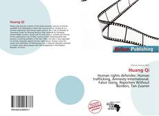Bookcover of Huang Qi