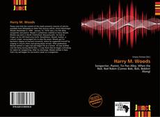 Copertina di Harry M. Woods