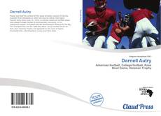 Copertina di Darnell Autry