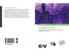 Portada del libro de Laryngeal Cavity