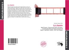 Buchcover von Lü Jiamin