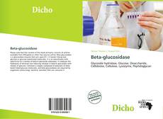 Capa do livro de Beta-glucosidase 