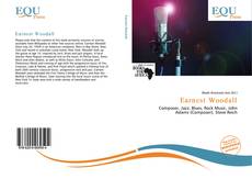 Copertina di Earnest Woodall